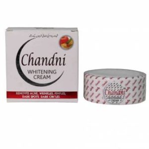 Chandani Whitening Cream