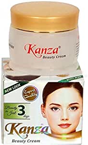 Kanza Beauty Cream