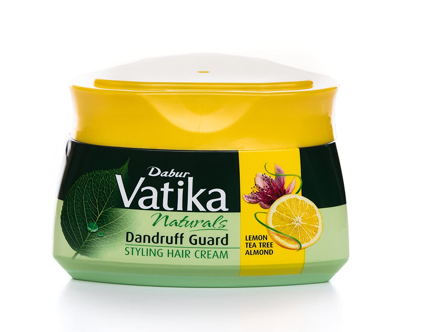 Vatika Hair Styling Cream Dandruff Guard – Royal Beauty