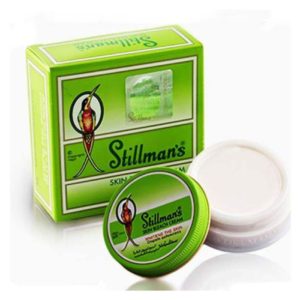 Stillman’s Skin Bleaching Cream