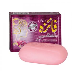 Faiza Skin Whitening Soap