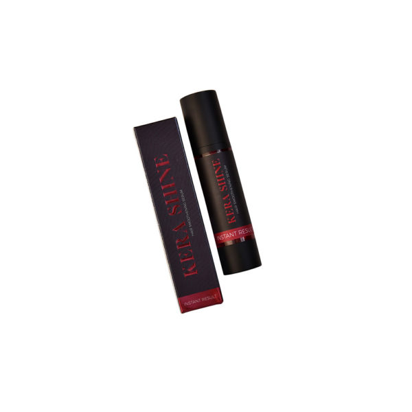 Kera Shine Hair Smoothening Serum