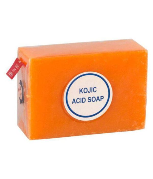 Kojic Acid Saop