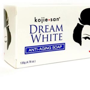 Kojie San Anti-aging Soap