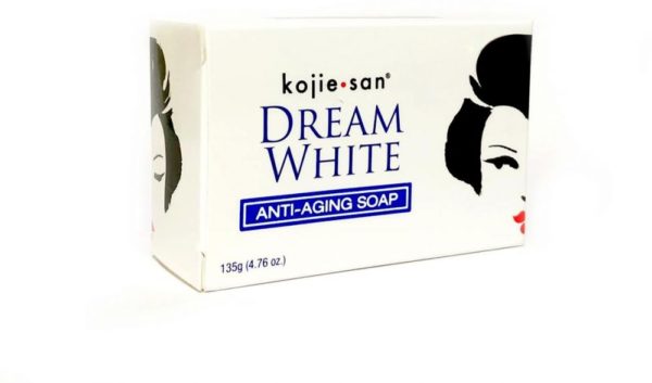 Kojie San Anti-aging Soap