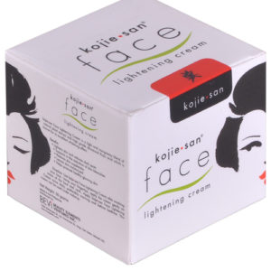 Kojie San Face Lightening Cream