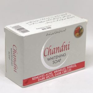 Chandani Skin Whitening Soap