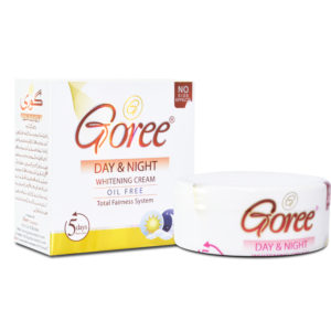 Goree Day & Night Beauty Cream