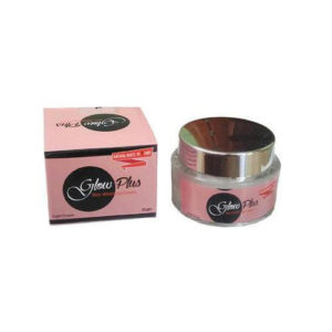 Glow Plus Skin Whitening Night Cream