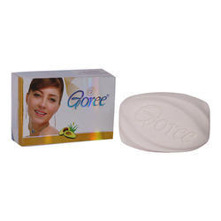Goree Skin Whitening Soap
