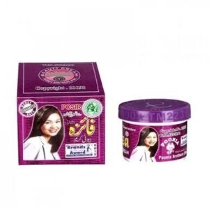 Faiza Beauty Cream