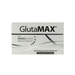 GlutaMax Lightning Soap With Glutathione 135g