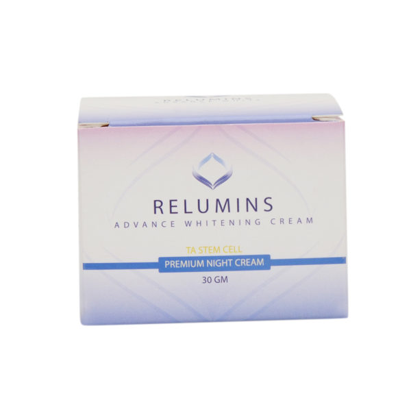 Relumins Advanced Skin Whitening Cream  (30 g) - Image 2
