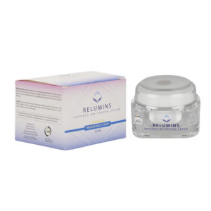 Relumins Advanced Skin Whitening Cream  (30 g)